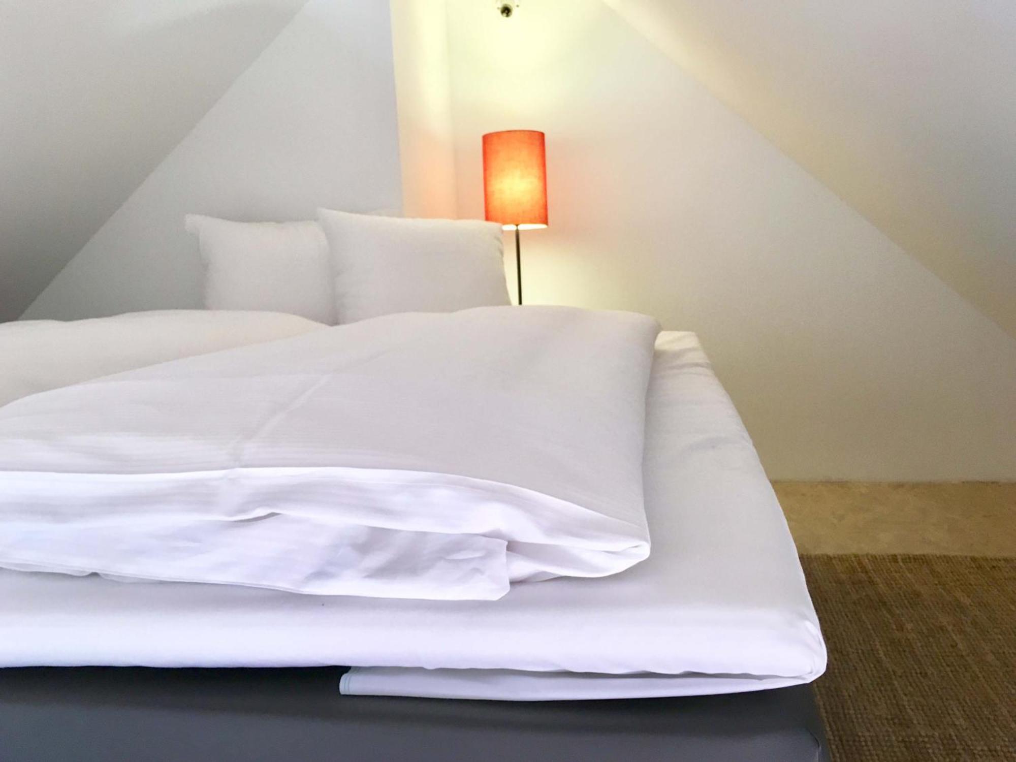 Lejlighedshotel Viadukt *