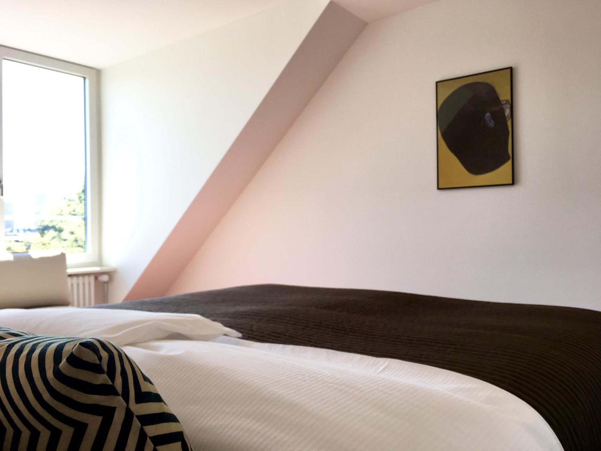 Viadukt Lejlighedshotel