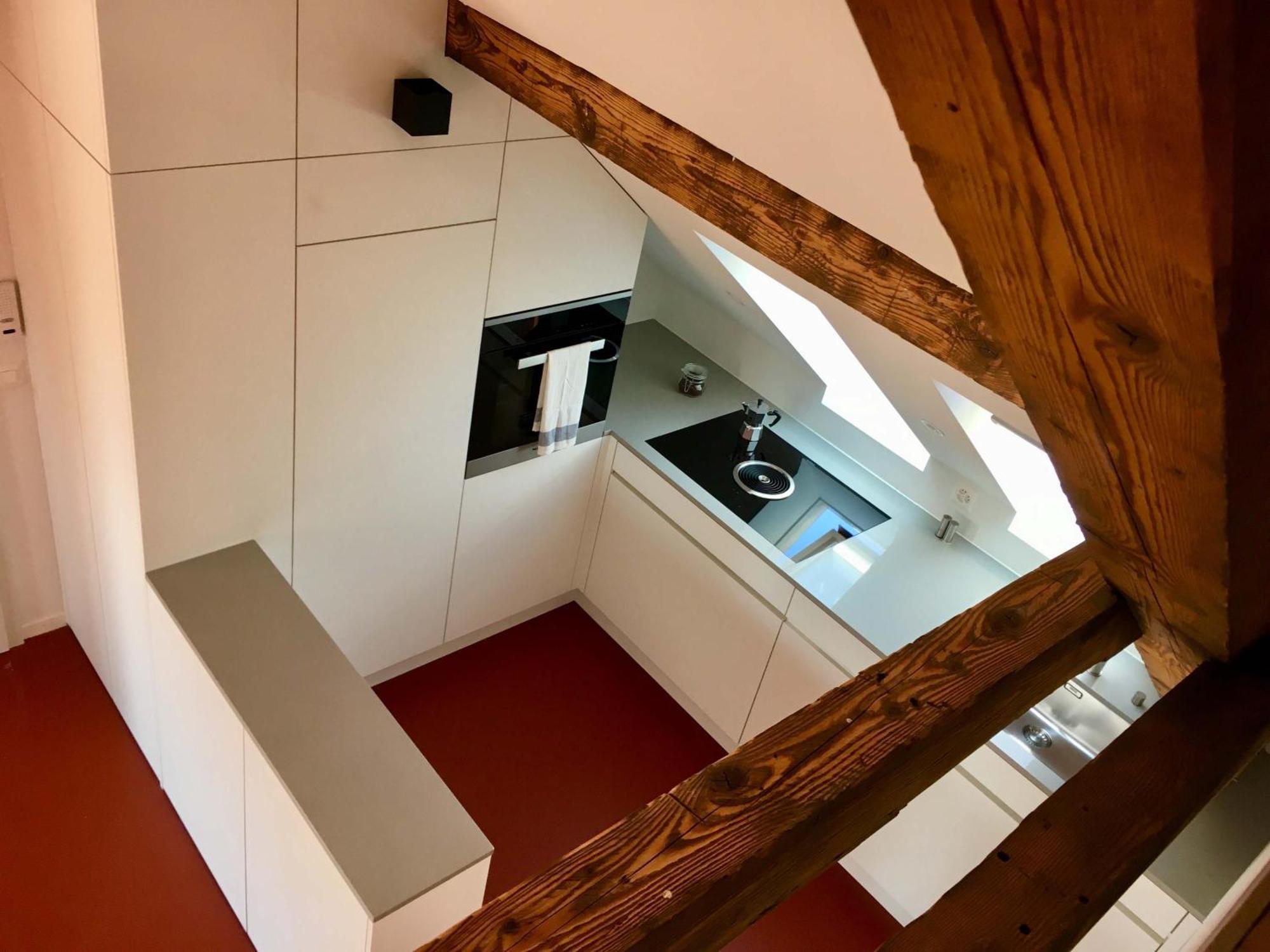 Apart-hotel Viadukt