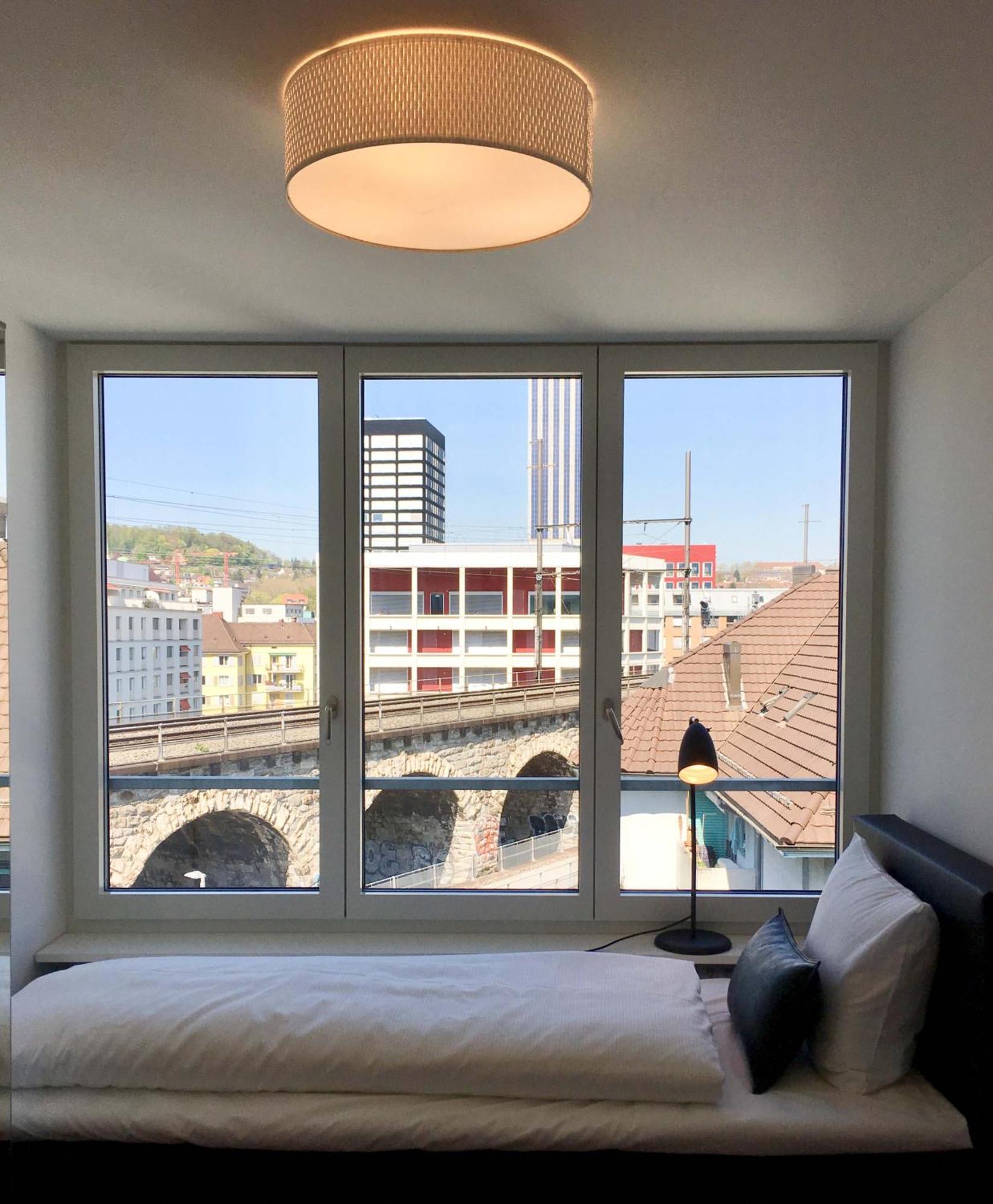 Lejlighedshotel Viadukt