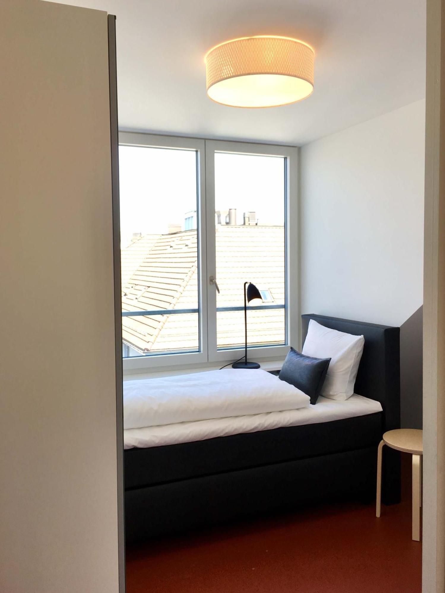 Viadukt Lejlighedshotel Zürich