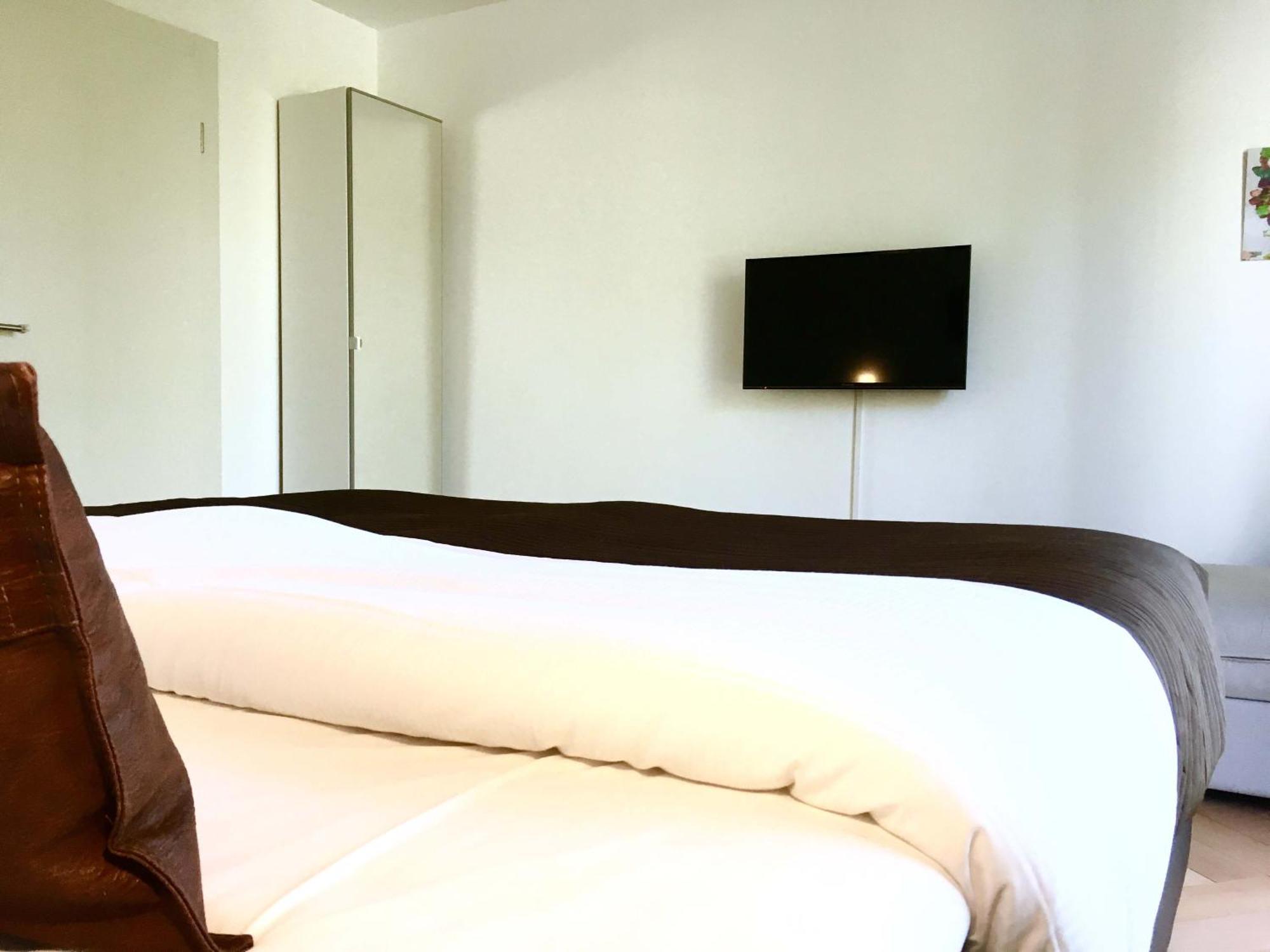Lejlighedshotel Viadukt *