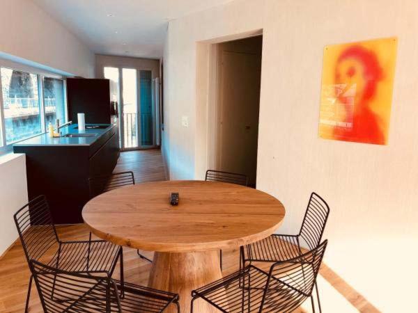 Lejlighedshotel Viadukt Zürich