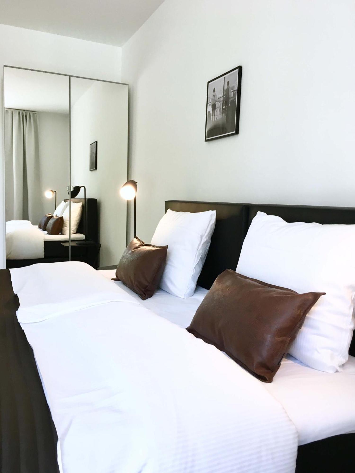 Viadukt Lejlighedshotel Zürich